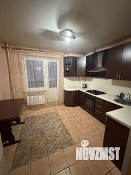 1-к квартира, вторичка, 41м2, 4/10 этаж