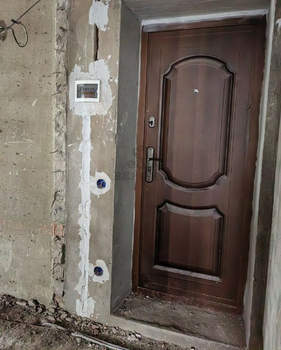 3-к квартира, вторичка, 72м2, 3/4 этаж