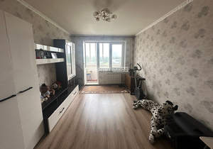 2-к квартира, вторичка, 49м2, 8/9 этаж