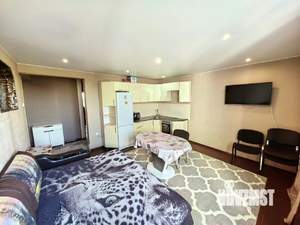 2-к квартира, вторичка, 58м2, 11/11 этаж