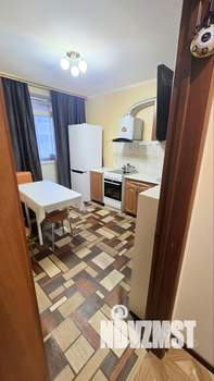 1-к квартира, вторичка, 34м2, 2/3 этаж