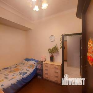 3-к квартира, вторичка, 55м2, 2/3 этаж