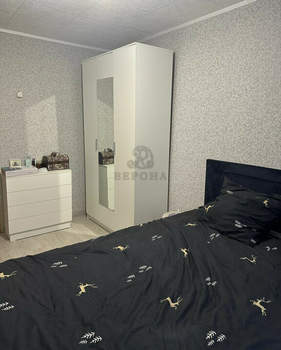 2-к квартира, вторичка, 43м2, 2/5 этаж