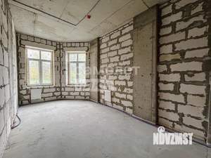 2-к квартира, вторичка, 50м2, 1/17 этаж
