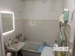 1-к квартира, вторичка, 32м2, 5/5 этаж