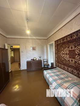 3-к квартира, вторичка, 72м2, 4/4 этаж