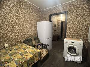 1-к квартира, вторичка, 33м2, 1/10 этаж