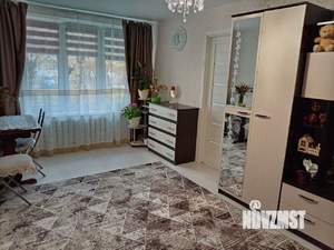 2-к квартира, вторичка, 45м2, 1/5 этаж