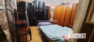 2-к квартира, вторичка, 39м2, 1/1 этаж