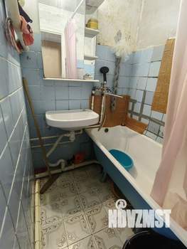 3-к квартира, вторичка, 65м2, 9/12 этаж