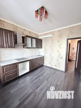 2-к квартира, вторичка, 64м2, 14/17 этаж