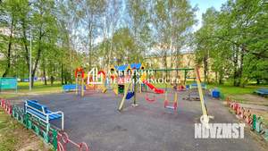1-к квартира, вторичка, 28м2, 5/5 этаж