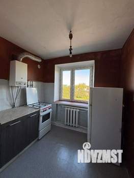 1-к квартира, вторичка, 33м2, 2/2 этаж