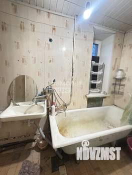 2-к квартира, вторичка, 44м2, 1/2 этаж