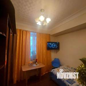 3-к квартира, вторичка, 55м2, 2/3 этаж