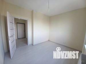 1-к квартира, сданный дом, 39м2, 3/17 этаж