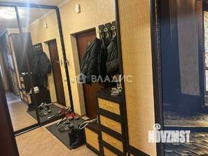 2-к квартира, вторичка, 64м2, 3/17 этаж