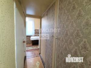 1-к квартира, вторичка, 33м2, 12/12 этаж