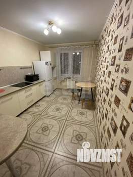 1-к квартира, вторичка, 48м2, 3/12 этаж