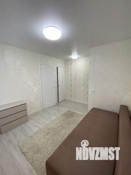 1-к квартира, вторичка, 32м2, 1/4 этаж