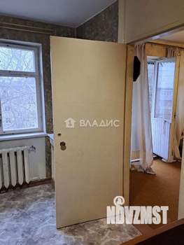 2-к квартира, вторичка, 45м2, 5/5 этаж