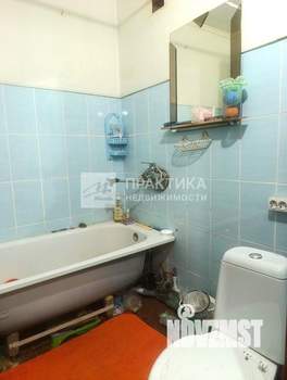 1-к квартира, вторичка, 32м2, 3/4 этаж