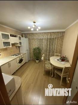 2-к квартира, вторичка, 73м2, 5/10 этаж
