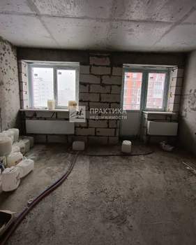 Студия квартира, вторичка, 35м2, 6/9 этаж