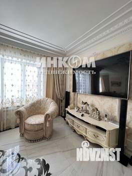 3-к квартира, вторичка, 99м2, 2/3 этаж