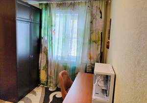2-к квартира, вторичка, 44м2, 4/5 этаж