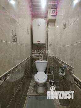 2-к квартира, вторичка, 48м2, 4/9 этаж