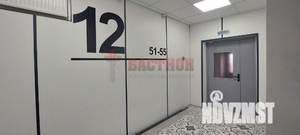 1-к квартира, сданный дом, 36м2, 12/16 этаж