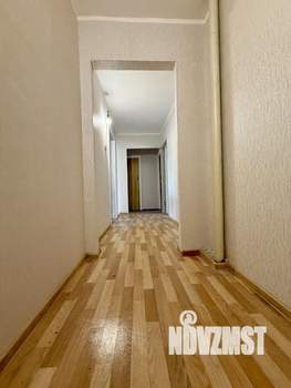 3-к квартира, вторичка, 67м2, 3/9 этаж