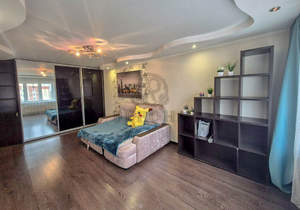 1-к квартира, вторичка, 41м2, 10/10 этаж