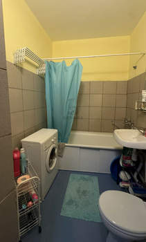 1-к квартира, вторичка, 40м2, 14/14 этаж