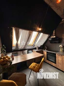 2-к квартира, вторичка, 65м2, 15/15 этаж