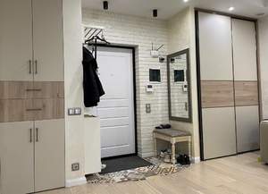 1-к квартира, вторичка, 42м2, 5/15 этаж