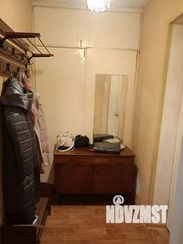 1-к квартира, вторичка, 32м2, 2/5 этаж