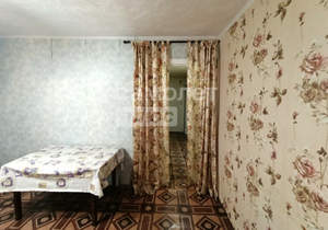 3-к квартира, вторичка, 54м2, 3/5 этаж