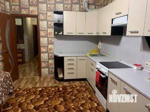 2-к квартира, вторичка, 59м2, 12/19 этаж