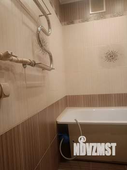 1-к квартира, вторичка, 31м2, 4/5 этаж