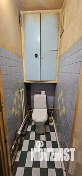 2-к квартира, вторичка, 48м2, 2/5 этаж