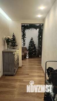 3-к квартира, вторичка, 90м2, 2/14 этаж