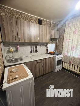 1-к квартира, вторичка, 33м2, 1/10 этаж