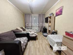 1-к квартира, вторичка, 29м2, 1/5 этаж