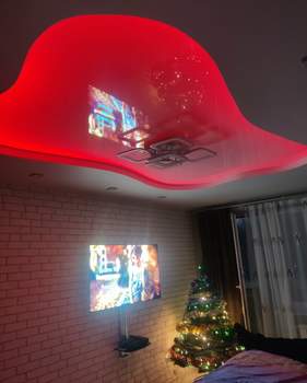 1-к квартира, вторичка, 34м2, 5/5 этаж