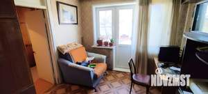 2-к квартира, вторичка, 45м2, 2/5 этаж