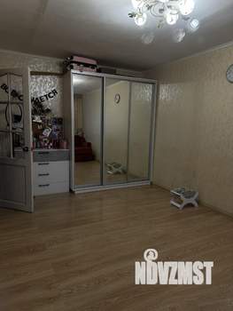 1-к квартира, вторичка, 31м2, 4/5 этаж