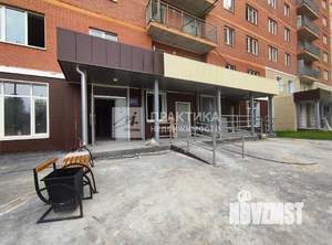 1-к квартира, сданный дом, 42м2, 17/17 этаж