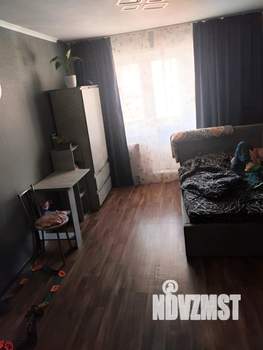 1-к квартира, вторичка, 32м2, 2/5 этаж